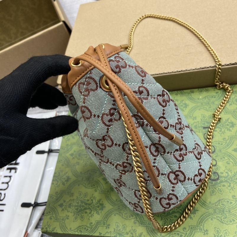 Gvc*1 drawstring bags
